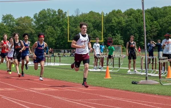 Dallas Bascom Track & Field